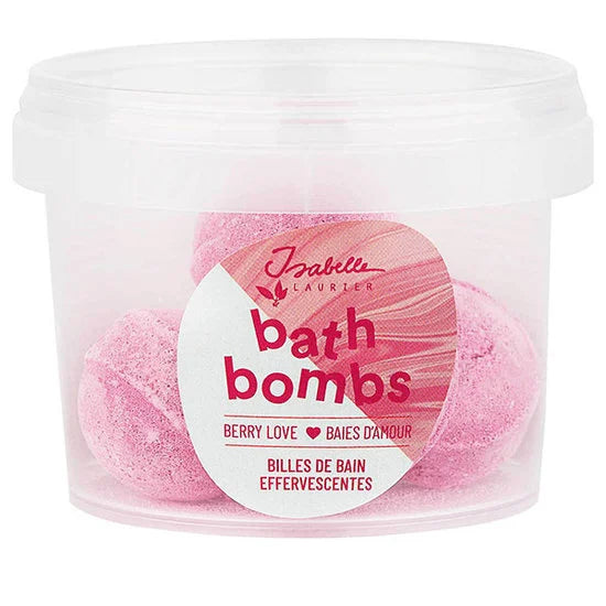 Boules de bain