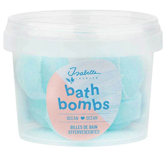 Boules de bain