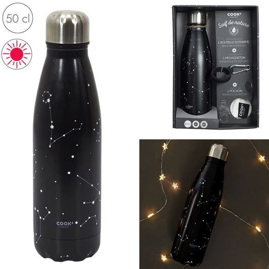 Coffret Gourde constellation