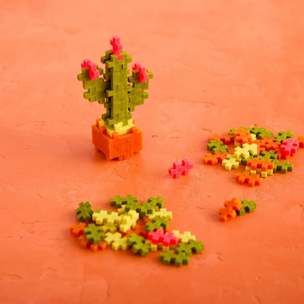 Pop cactus