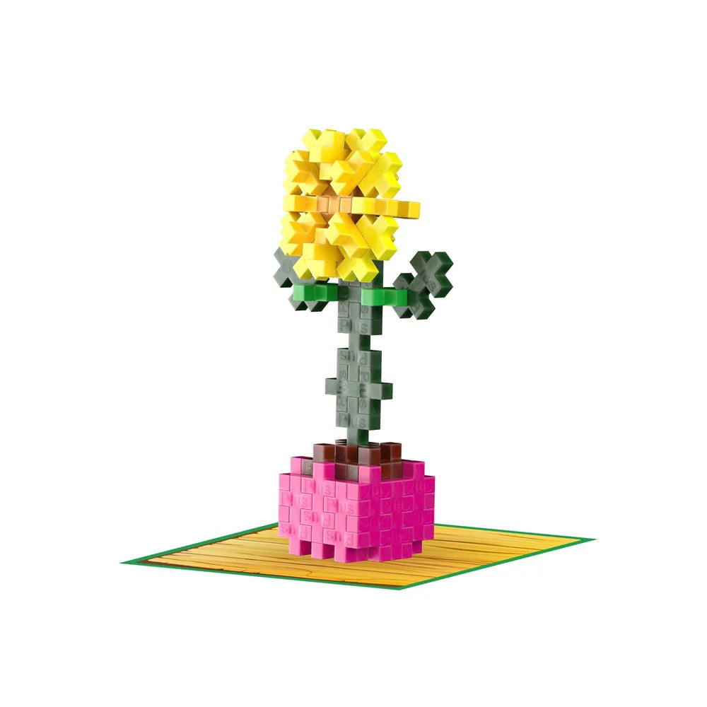 Pop Sunflower