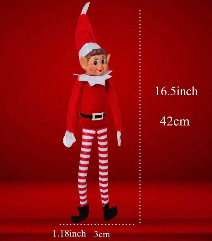 Lutin Farceur