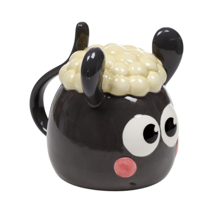 Shaun das Schaf Kawaii Süß