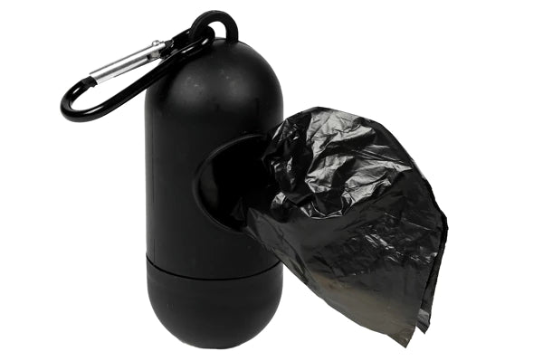 Sac a crotte