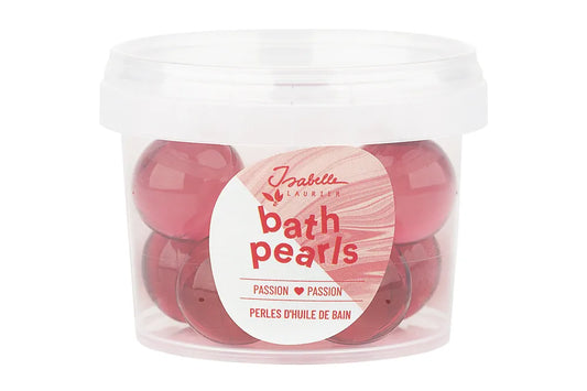 Perles de bain passion