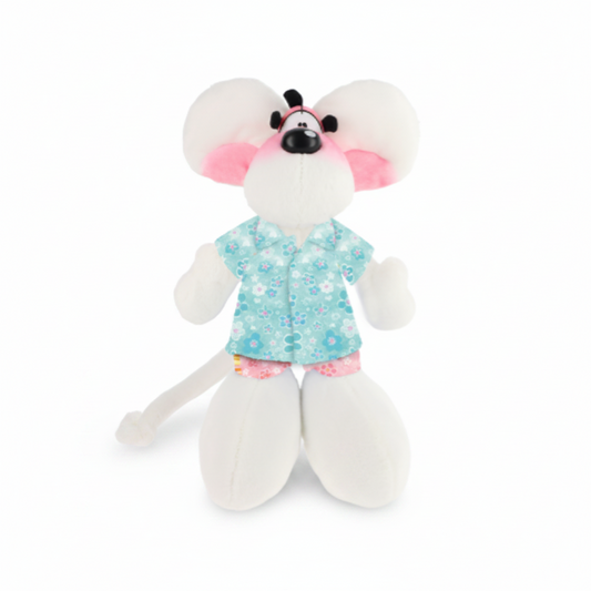 Peluche Diddl 30 cm