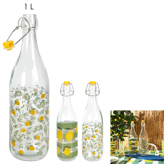 Bouteille 1 Litre
