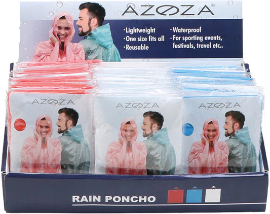 Poncho
