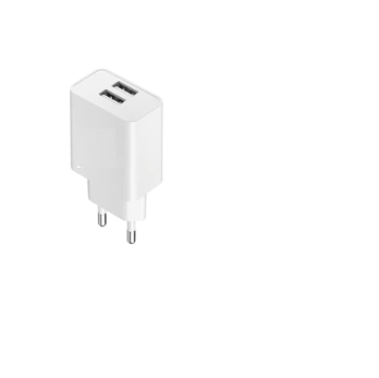 Prise double USB