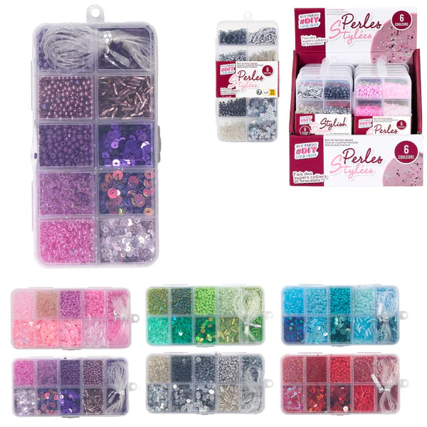Kit de perle