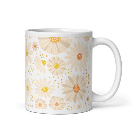 La mug Rétro