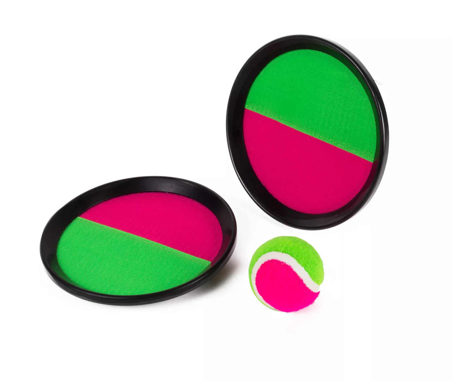 Jeu velcro