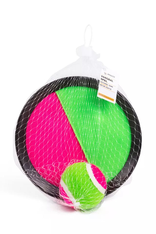 Jeu velcro