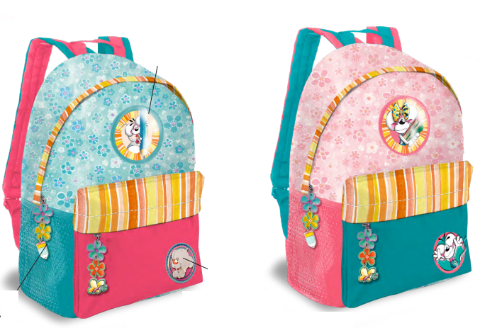 Sac à dos