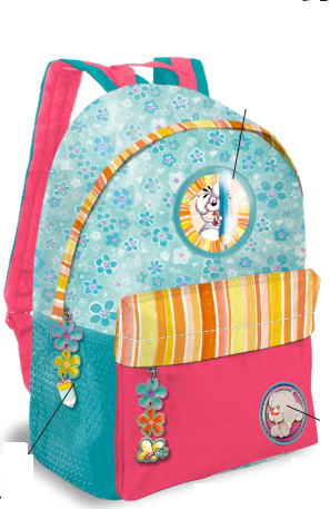 Sac à dos