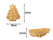 Moule gâteau sapin de noël