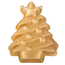 Moule gâteau sapin de noël