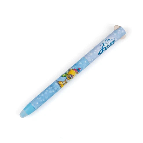 Stylo effaçable – Précommande