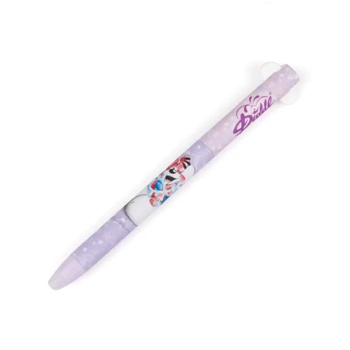 Stylo effaçable – Précommande