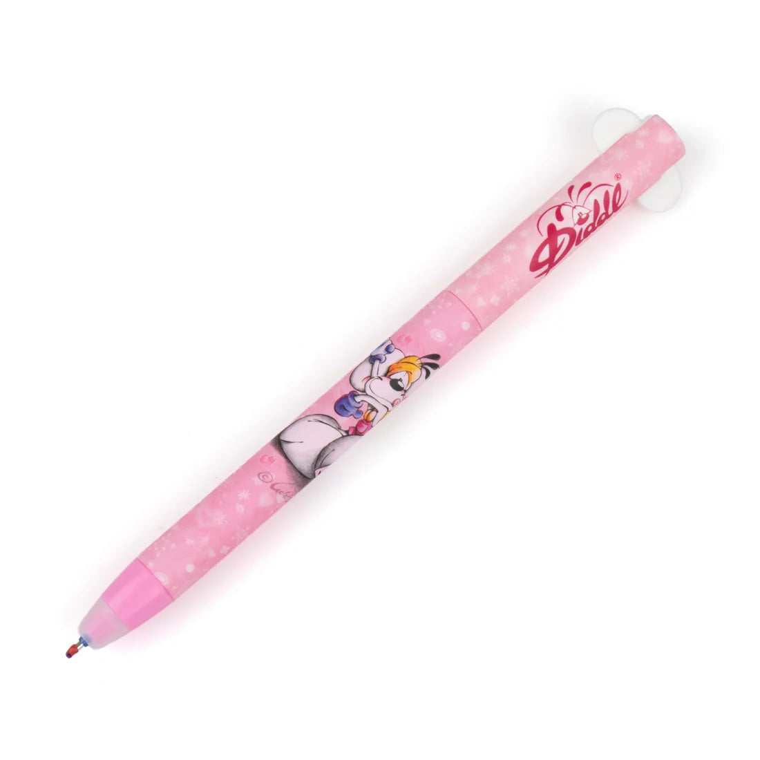Stylo effaçable – Précommande