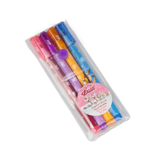 Stylo à paillettes – Précommande