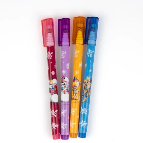 Stylo à paillettes – Précommande