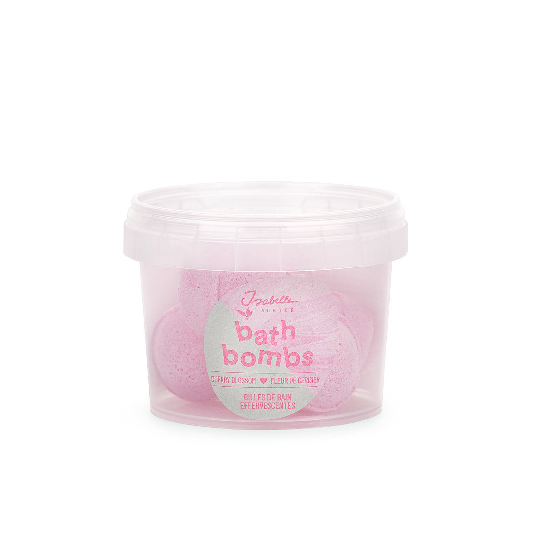 Boules de bain