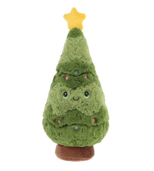 Peluche Sapin
