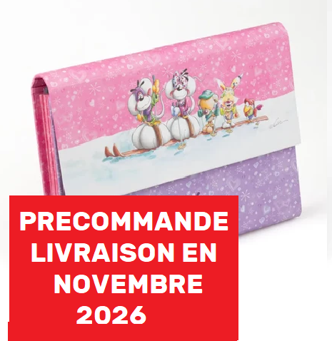 Trieur Diddl- precommande