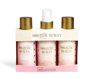 Trio beauté parfum lotus white tea