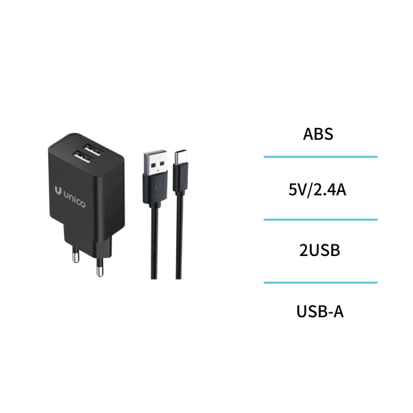 Chargeur USBC