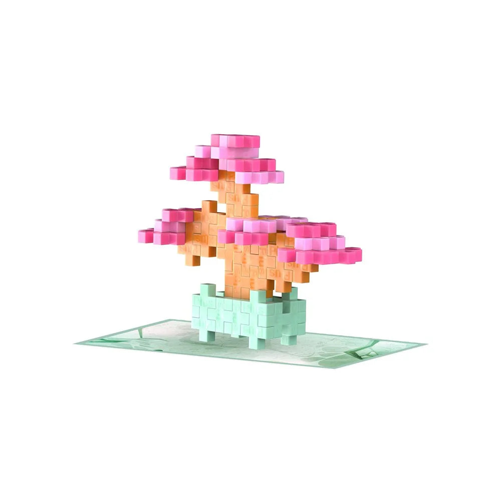 Pop Bonsaï rose