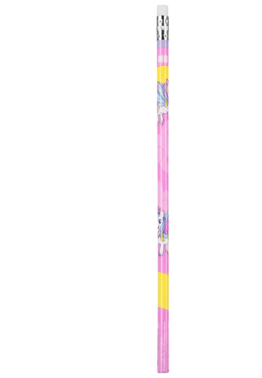 Crayon avec gomme