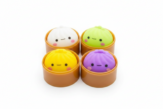 Squichy Dumpling cute