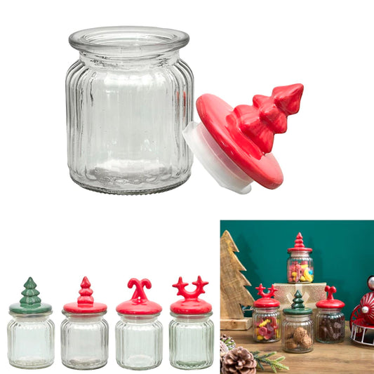 Bocal noël