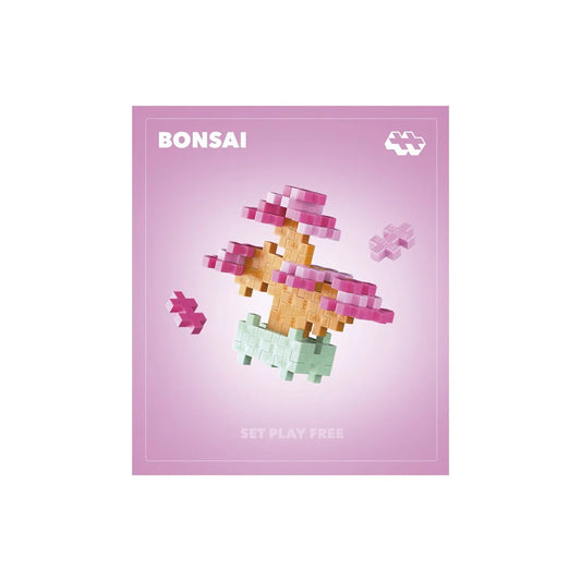 Pop Bonsaï rose