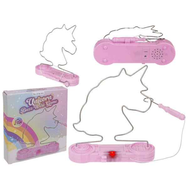 Jeu de fil chaud licorne